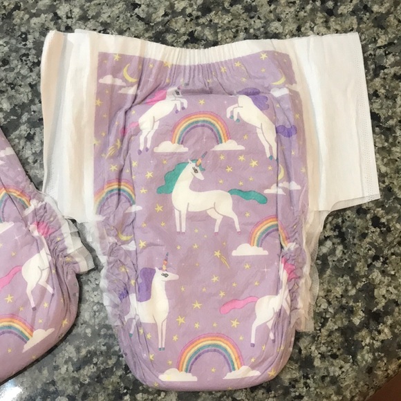 honest diapers pull ups
